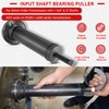 Bonbo Input Shaft Bearing Puller Tool for Eaton Fuller 1
