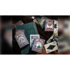 Murphy's Magic Supplies, Inc. Bicycle Celtic Myth Gaelic Playing Cards