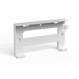 HOLACA ABS Plastic Wall Mount for Starlink Gen 3 Router & Starlink Gen 3 Power Supply (Router Power Mount)