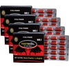 B.P.V - Testridal 30 Capsules = 16 g - Hardcore