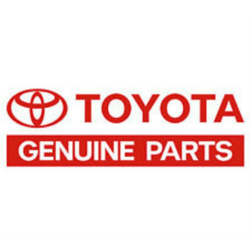 GENUINE TOYOTA - PT228-35960-HP - Modern Towing Hitch Receiver Tube