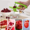 Cherry Pitter Tool Pit Remover, Cherry Core Remover Tool with