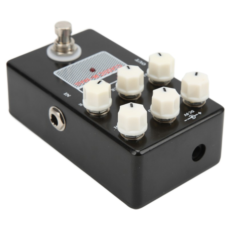Guitar Effect Pedal CLASSIC M SHALL Speaker Simulation Instrument Accessory