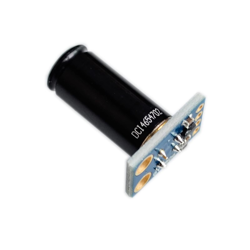 Jadeshay Temperature Sensor MLX90614-DCI Infrared Temperature Sensor Module Long Range