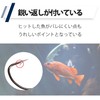 HAMILO Fishing Jig Head Worm Rigging Texas Rig Approx. 0.4