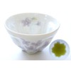 Mino Ware Teacup, Made in Japan, Stylish, Cute, Sparkling Cup,