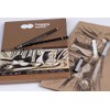 Eco Art Sketch Pad A4 80 g/m² 80 Sheets Happy
