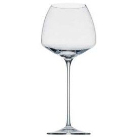Rosenthal TAC o2 Glatt Rotwein Burgunder