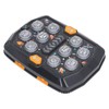Kids Whack Game for Boys Girls Light Music PK Mode