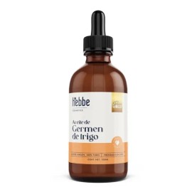 Aceite Germen De Trigo Puro Para Piel Y Crecimiento Cabello