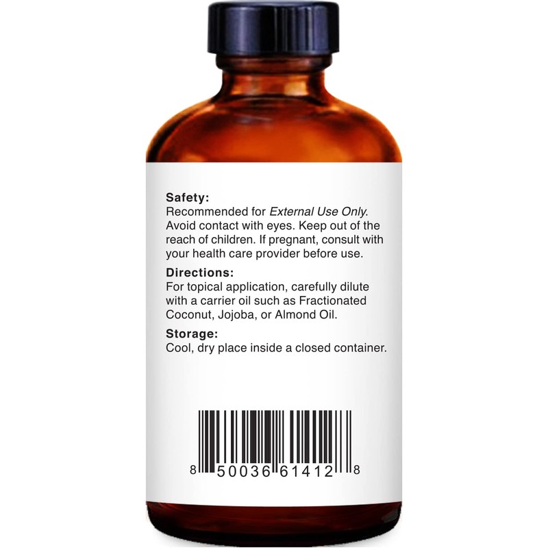 Ylang Ylang Essential Oil | 100% Pure and Natural |
