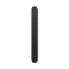 Nail File 12pcs Professional Double Sided 100/180 Grit Nail Files