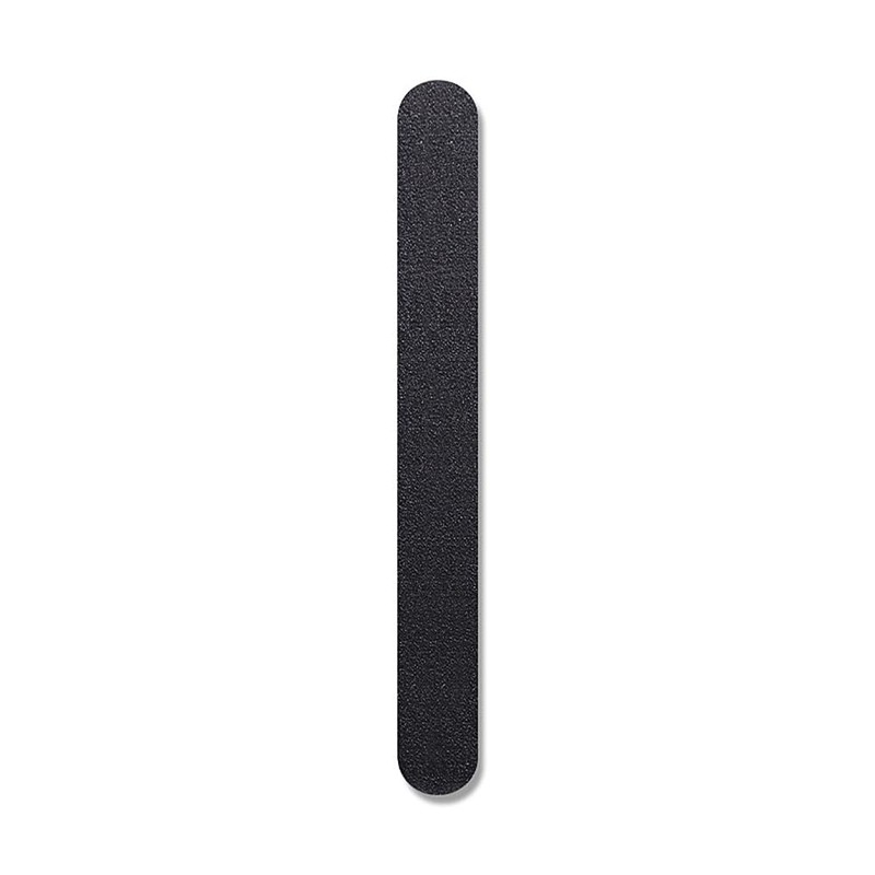 Nail File 12pcs Professional Double Sided 100/180 Grit Nail Files