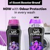 Downy Unstopables In Wash Scent Booster Beads, Lush Scent, 24