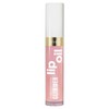 Revlon Super Lustrous Glimmer Lip Oil Candy Hearts