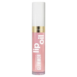 Revlon Super Lustrous Glimmer Lip Oil Candy Hearts