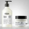 Loreal Metal Detox Duo Shampoo 500ml & Mascarilla 250ml