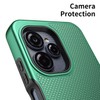 Mocotto for BLU View Speed Ultra 5G Case with Tempered