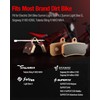 Ceramic Blue Disc Brake Pads for Talaria Sting R MX3