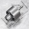 PVC Pipe Threading Tool,Pipe Thread Cutting Tool | Integrated Internal