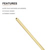 DTGN 3 mm x 0.75 mm x 300 mm (AD