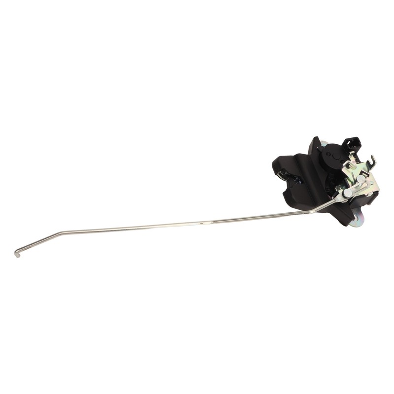 Trunk Lock Actuator Prevent Theft Impact Resistant 81230 3K001 for
