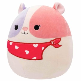 Squishmallows Plush 30 cm Series - Ginepig Niven