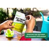Rescue Outdoor Reusable Fly Trap Canister 4 Pack