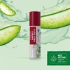 Dr.Organic Aloe Vera Cherry Lip Balm 5.7 ml
