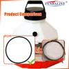 PPF310KIT O-Ring 466164 for Plastic Poultry Founts are Compatible with