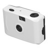 35mm Reusable Film Camera with Waterproof Case for Snorkeling with