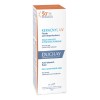 Protector Solar Facial Ducray Keracnyl UV Fluido FPS 50+ Anti-imperfecciones