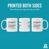 Tech Support Definition Mug Technical Support Gifts Computer Programmer IT
