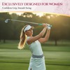 SAPLIZE Women's Exclusive Golf Grips, 13 Pack Soft Rubber Golf