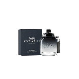 [Coach] Men EDT 40ML / [코치] 맨 EDT 40ML