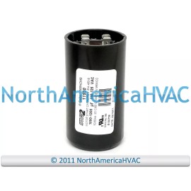 Fits Mars2 Motor Start Capacitor 1000-1200 MFD 110-125 Mars2 Jard 11930