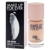 Make Up For Ever HD Skin Undetectable Longwear Foundation -