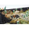 4D Cityscape Game of Thrones (GoT) 3D Puzzles (3D Map