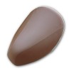 Grondement AF24 Giorno [Brown] Grondement Japanese-made Seat Cover (Cover) GR53HC30