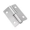 Pastlla 6Pcs Heavy Duty Lift Off Hinge, 2" H-Shaped Door