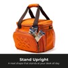Pofolia Insulated Lunch Bag for Women, 8L Leak-Proof lunchbox for