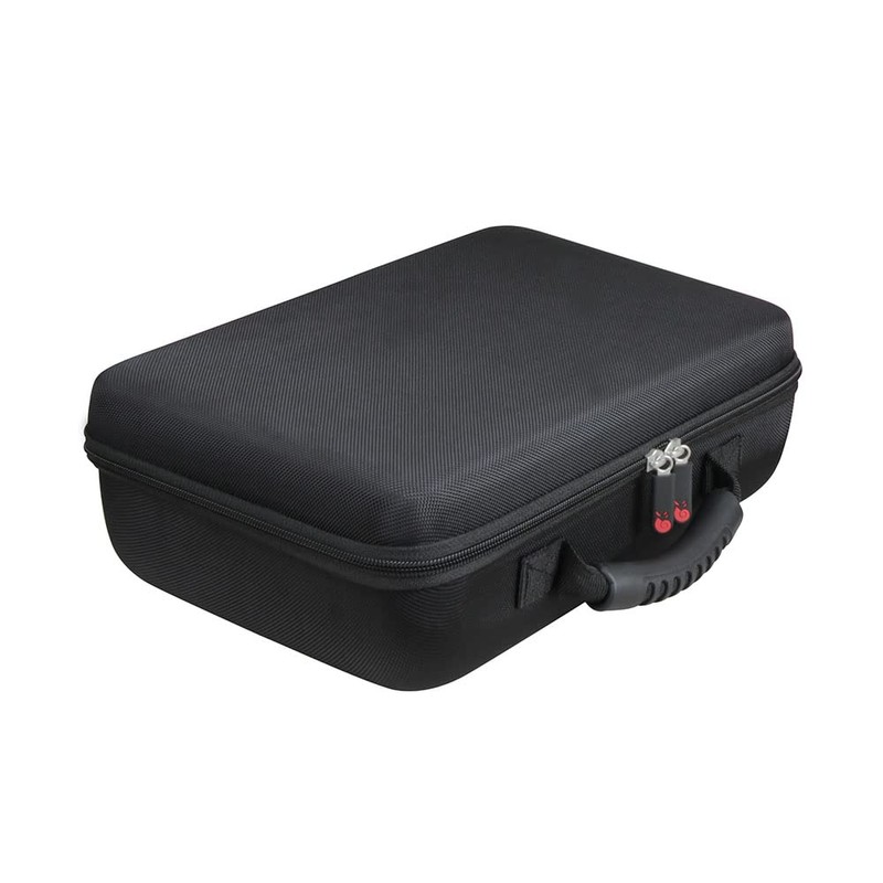 Hermitshell Travel Case for Theragun Prime - Percussive Therapy Deep