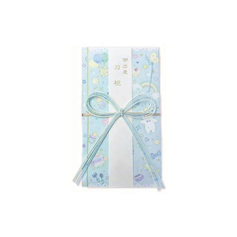 Takeimiki Baby Celebration Bag/Baby Blue