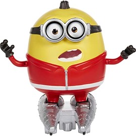 Mattel GMF06 Minions Loud âN Rowdy Otto