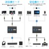 1Mii ML300 Bluetooth Transmitter, Receiver, 2-in-1, Low Latency, Bluetooth 5.3