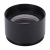 WD165 0.5X Objective Lens Wide Field Magnification Microscope Objective Lens