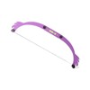 Eyebrow Line Marker Ruler Foldable Arch Microblading Eyebrow Mapping for