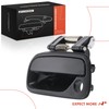 A-Premium Front Left Driver Side Exterior Door Handle Compatible with