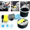 Simply Auto CVK01 Professional 7 Piece Car Valeting Kit -