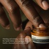 Aesop Semilla de perejil crema para ojos antioxidante, 0.33 onzas